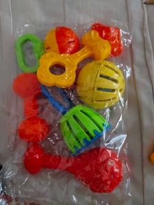 Baby Khilone