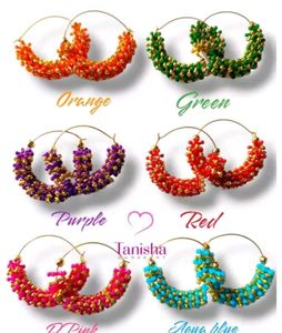 Pack of 6 pairs bali