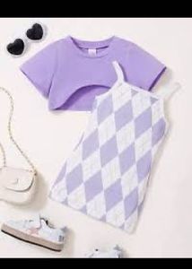 Dress Bundle: Preppy &amp; Argyle