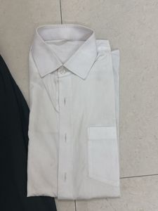 Men&#39;s Dark Green Suit with White Shirt &amp;Trouser