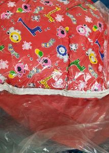 Baby Bedding Set