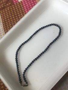 Bead Necklace