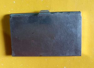 Card Holder