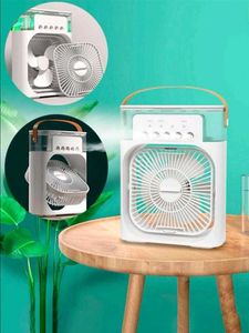 Mini Air Cooler For Room