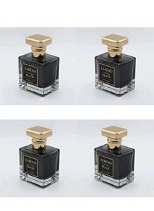 ZARENO ( BLACK )  Eau De Parfum 50ml