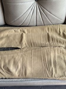 Khaki Pants