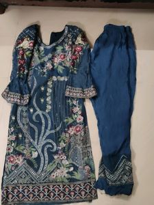 Womens Suit Set