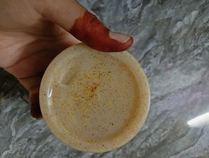Body Scrub