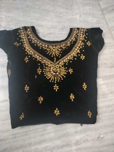 Lehenga Choli