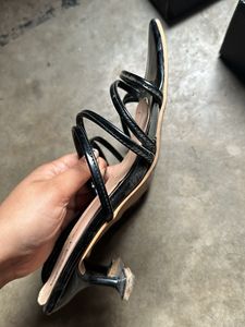 Valiosaa Pencil Heels