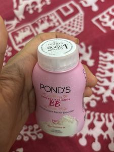 Ponds Perfect Radiance Face Powder