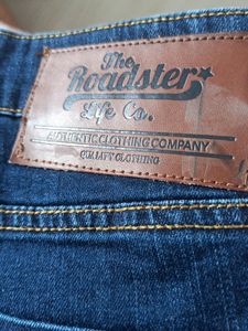 Brand New Jeans