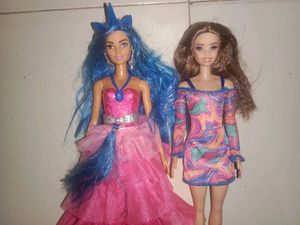 Barbie Doll