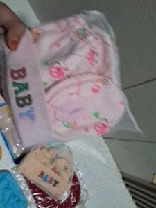 Baby Hats Bundle pack Of 10