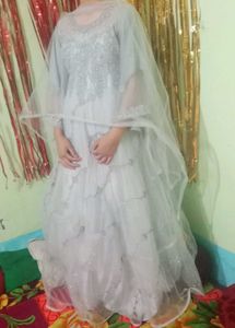 Eid Special Gown