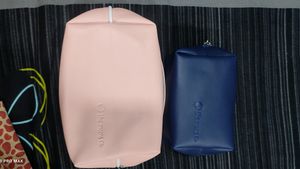 Combo Moms Co Premium Quality Pouches