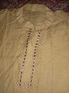 Cotton Kurti