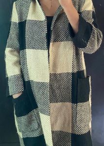 ZARA Patchwork Coat