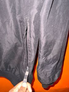 Black Nike golf Pullover Jacket original