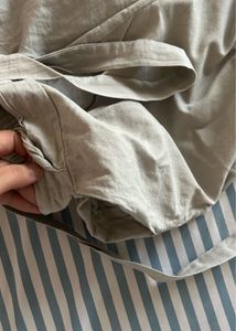 Flowy Linen Co-ord Set