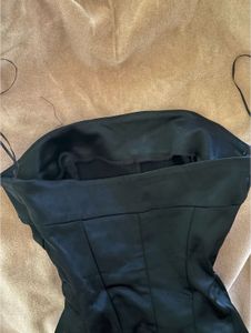 ZARA    TUBE TOP