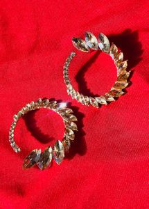 Glam Earrings