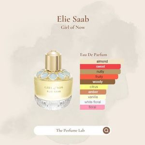 Elie Saab Girl Of Now EDP
