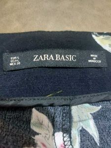 Zara Womens Shorts