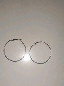 Earrings Hoops