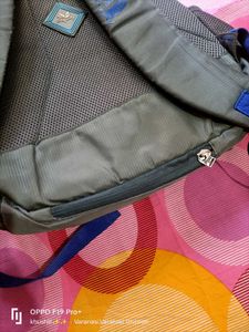Bagpack