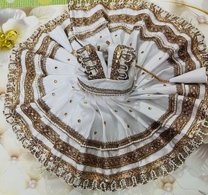 Krishna Dress