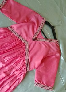 Aaliyacut Dress