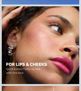 Combo Of 2 Nivea Lip Balm