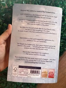 Twisted Love by Ana Huang — Like New, Read Once!