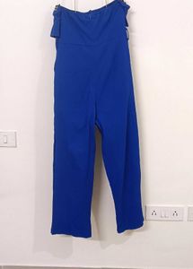 New Blue Jumpsuit