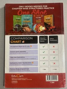 EduCart CBSE Class 10 Social Science