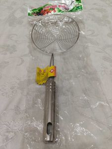 Stainless Steel Skimmer