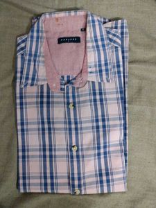 Harvard Plaid Button-Down Shirt