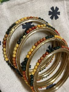 Banarasi Churi Bangles Varanasi