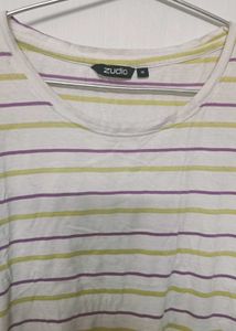 Striped Tee