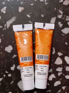 The Derma Co. Sunscreen