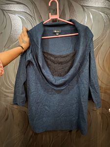 3/4 Sleeves Top