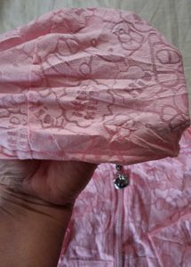 Hello Kitty Hoodie