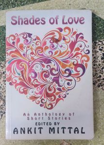 Shades Of Love