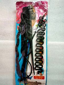New Hair Accessories