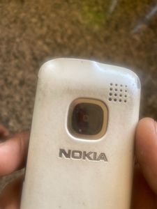 Nokia C 200