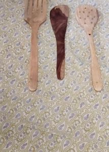 Best Wooden Cooking Utensil Set