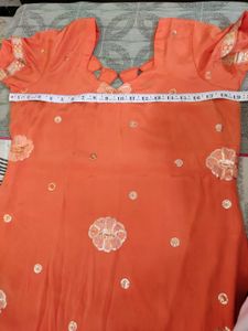 Daily wear suit