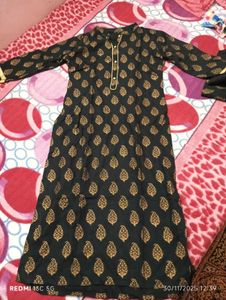 black plazo suit set🖤