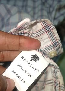 Netplay Shirt 👕